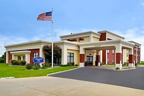 Hampton Inn Litchfield