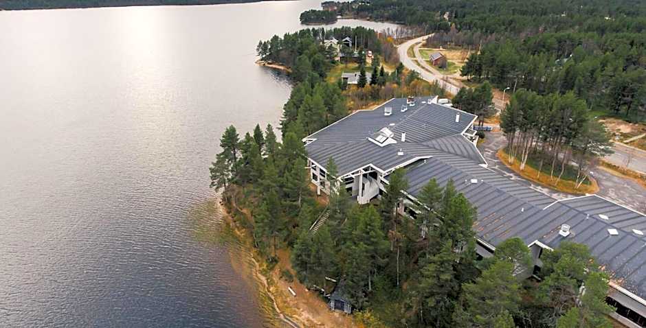 Lapland Hotels Hetta