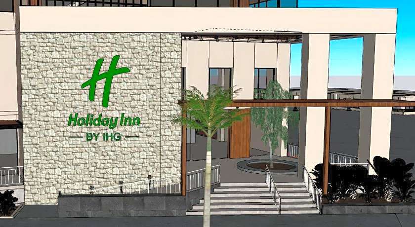 Holiday Inn Acapulco Amarea By IHG
