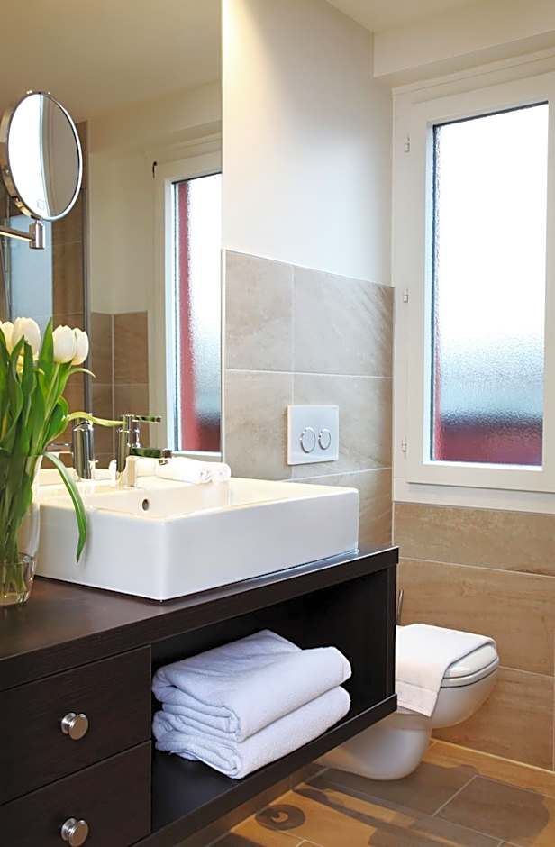 CITY STAY - Kieselgasse