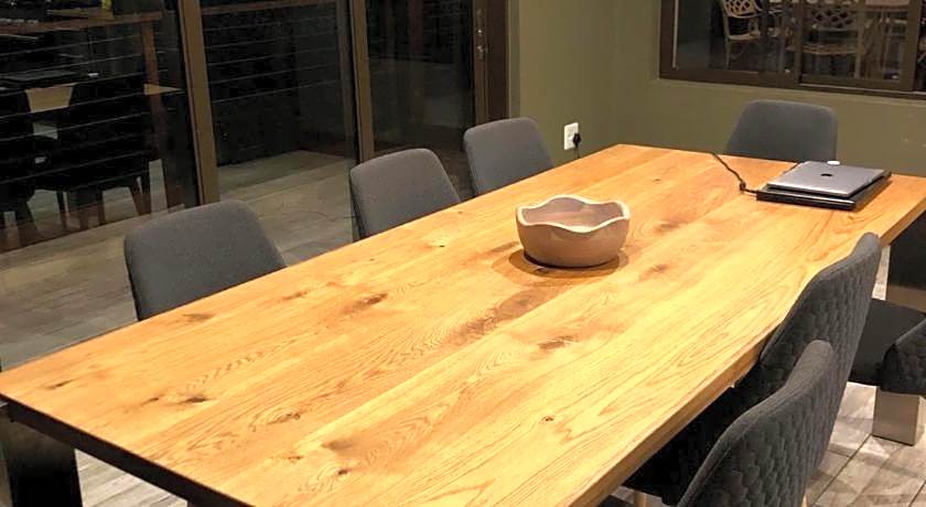 Forest Hill Wilderness