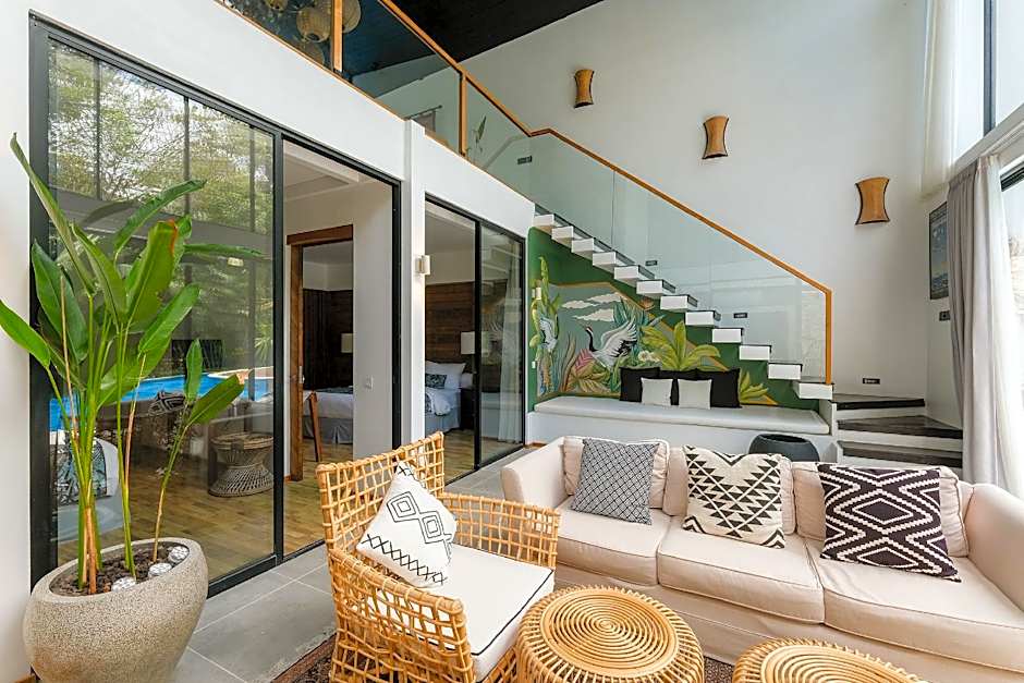 Inara Villa