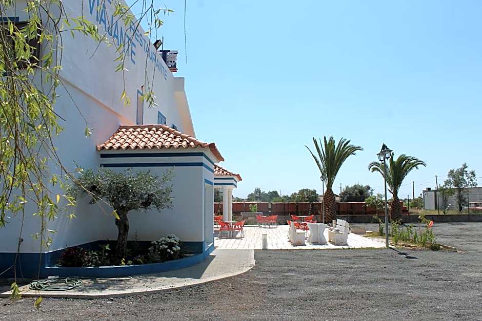 "O Viajante" Low Cost Hotel