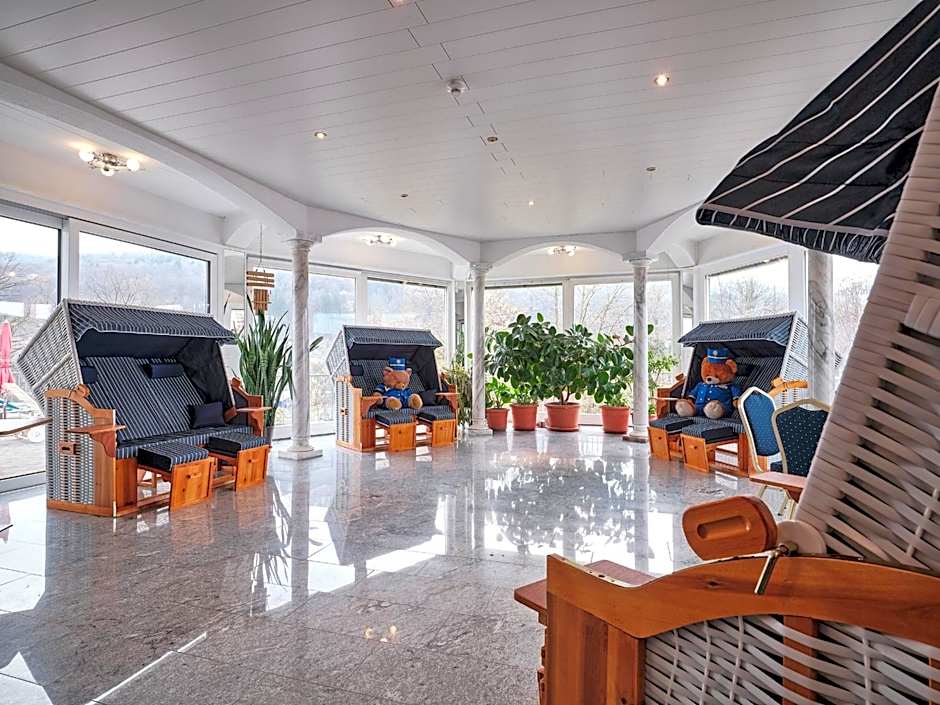 TIPTOP Hotel am Hochrhein