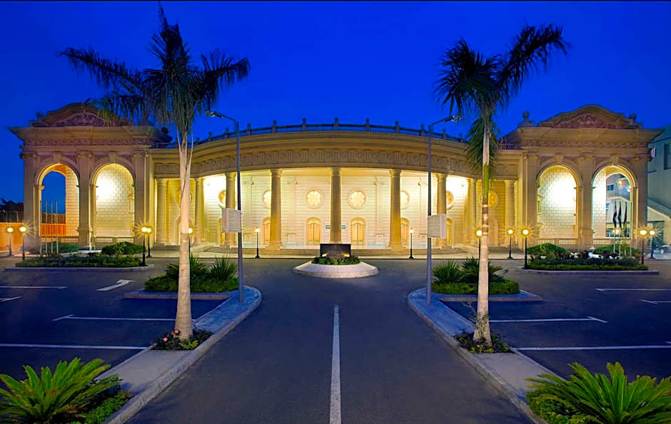 Hilton Alexandria Green Plaza