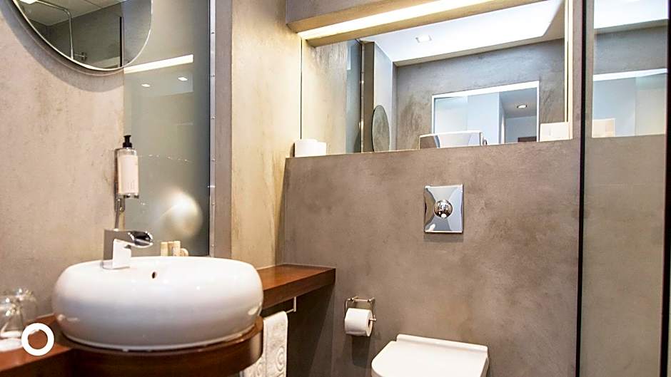 Thingholt by Center Hotels