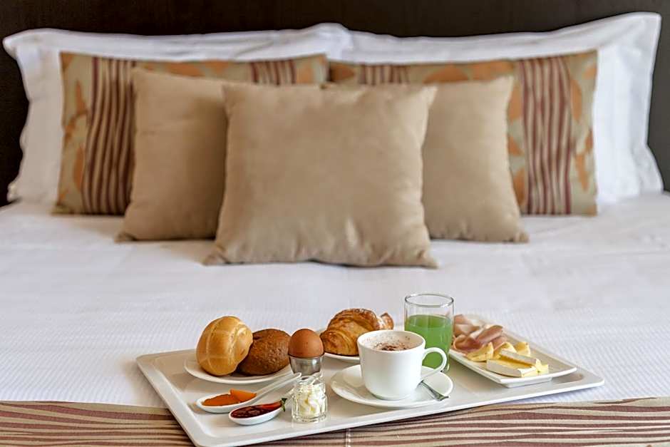Baia del Mar Beach Boutique Hotel