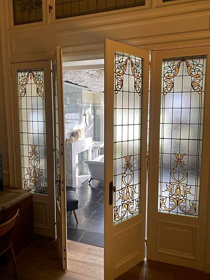 The Museum - Au Lit, Jérôme!