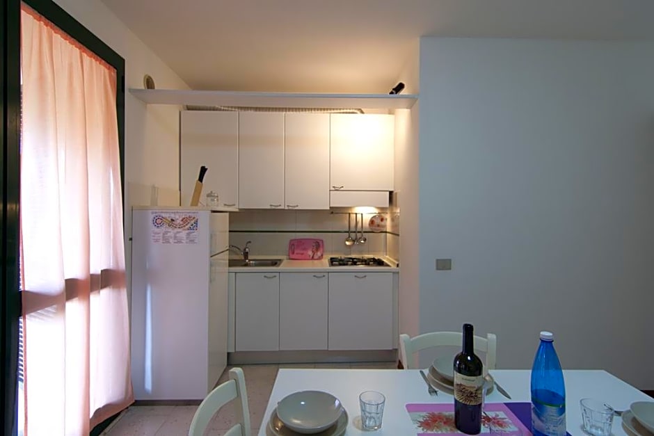Photo 1 of 9 of Apartment Capacity 4 Two Bedrooms