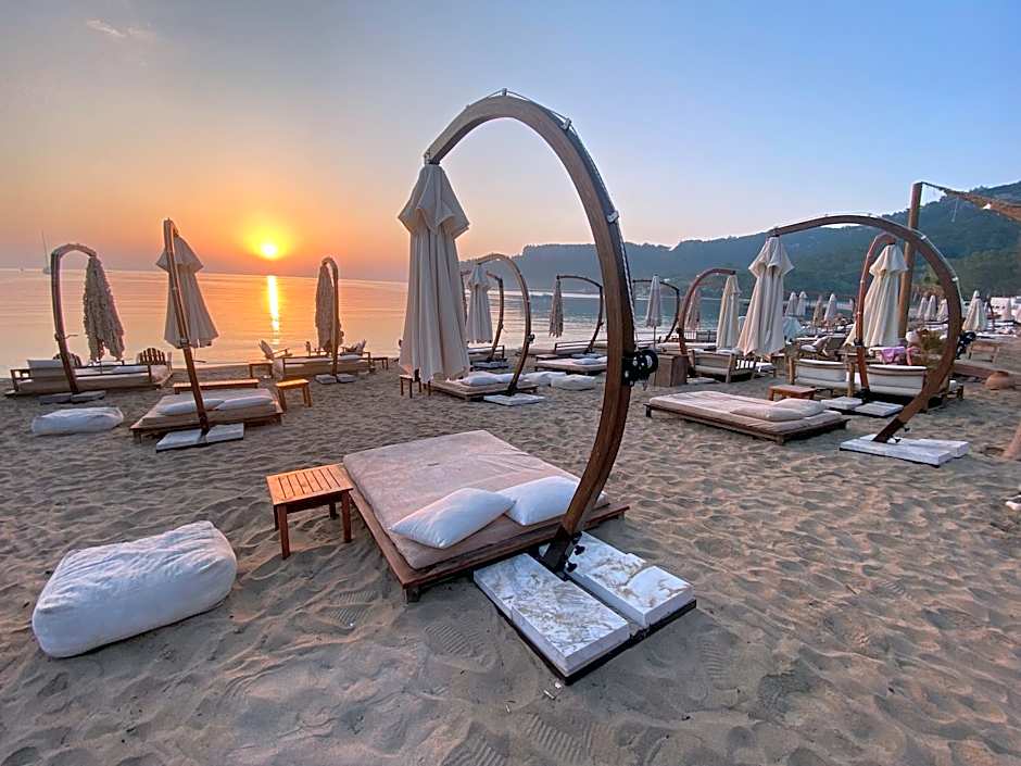 Doc's Boutique Hotel Kemer