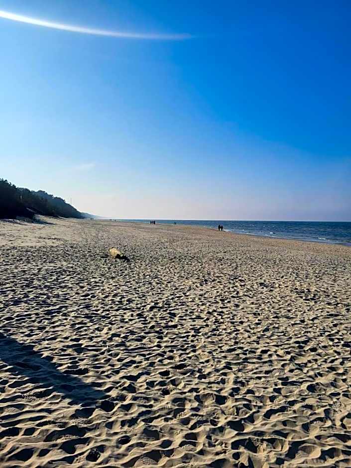 APARTAMENT BULWAR PRZY PLAŻY - 100m od plaży