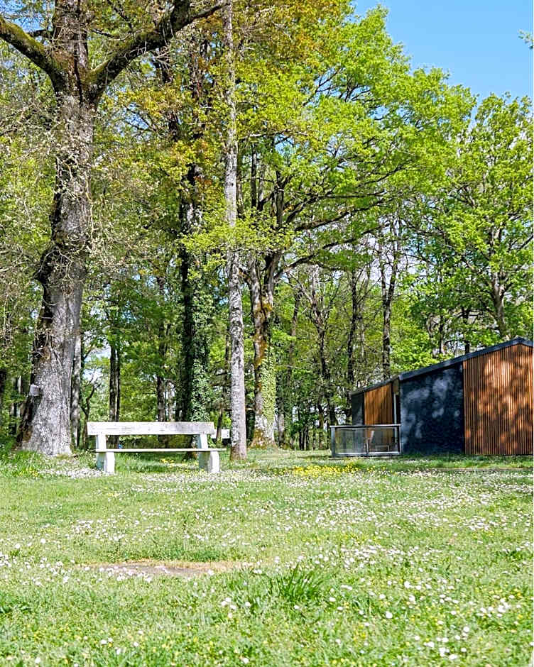 Best Western Le Bois De La Marche