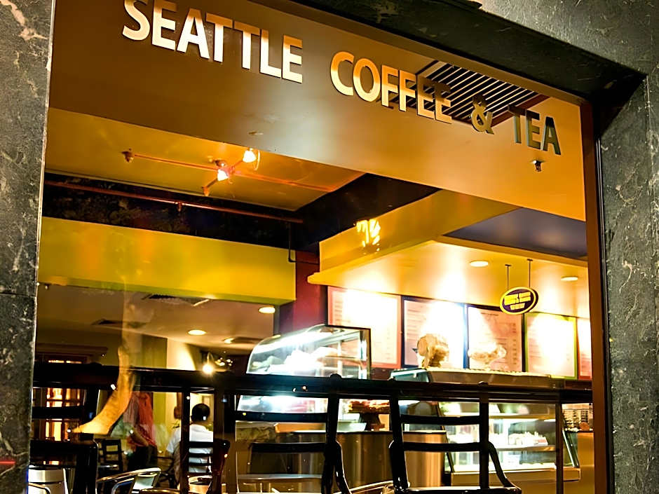 Merdeka Palace Hotel & Suites