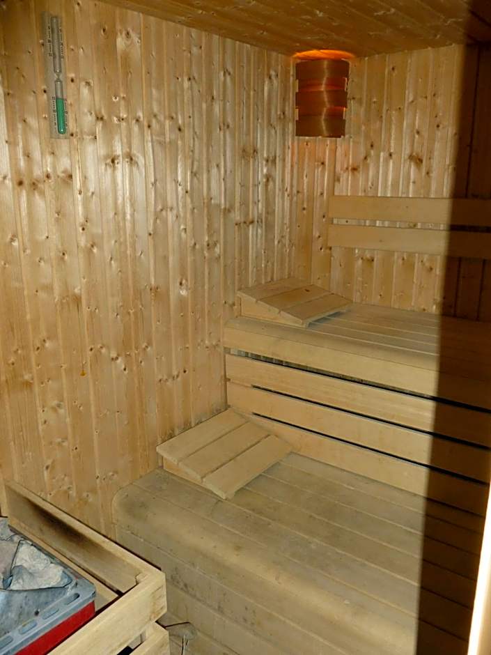 La chambre au Château