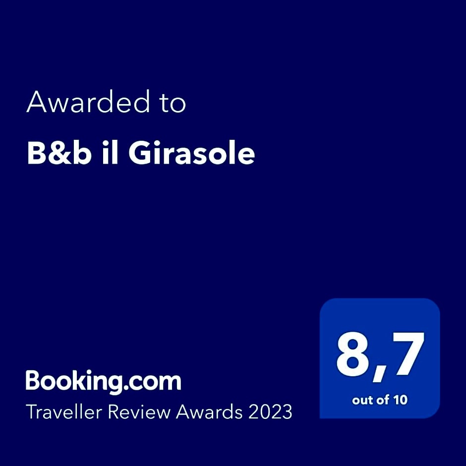 B&b il Girasole