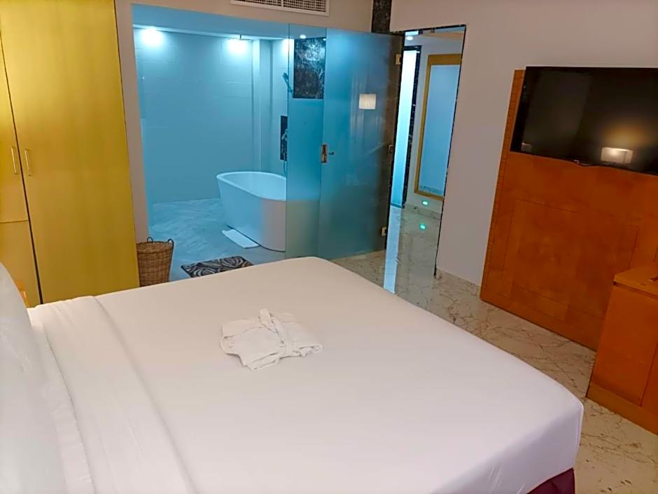 Holiday Inn Dar Es Salaam By IHG