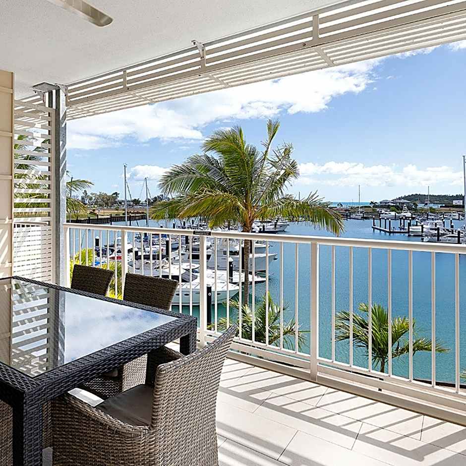 The Boathouse Apartments