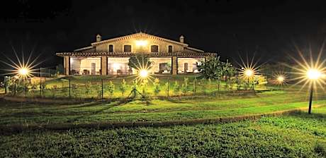 Villa Klinai