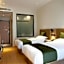 GreenTree Inn Express Shanghai Pudong Lingang New City Yunhan Road