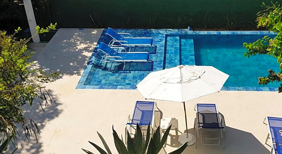 Pousada Vila Pitanga