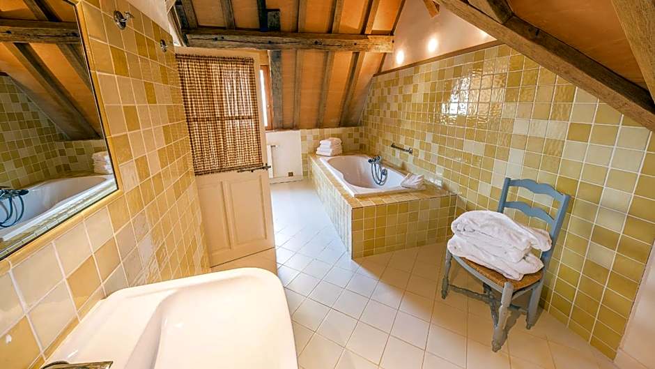 Hôtel la Maison de Rhodes & Spa