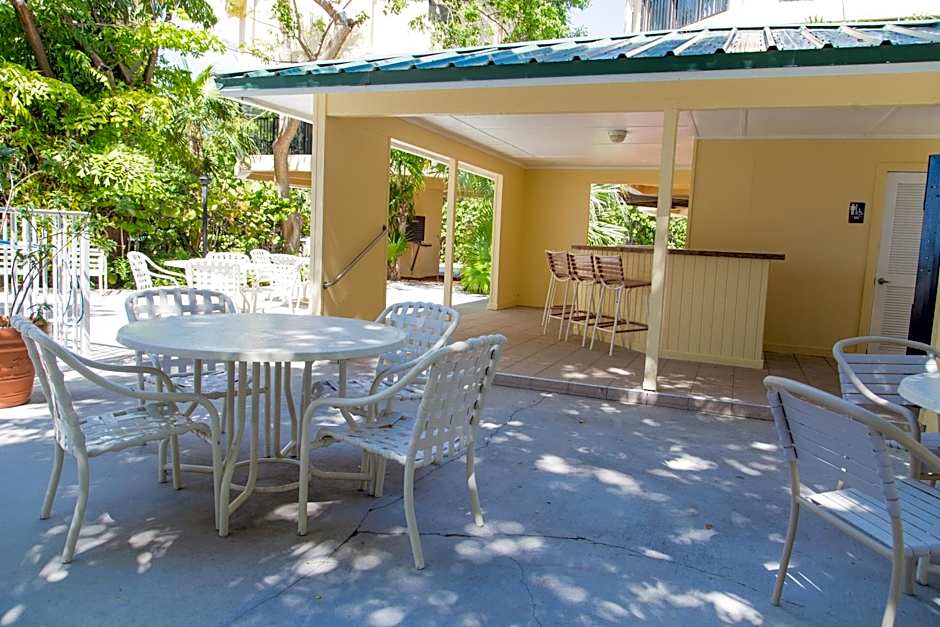 Coco Plum Beach & Tennis Club & Marina