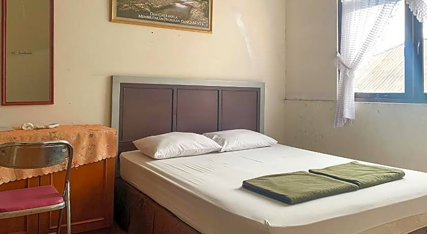 Cozy Homestay Syariah Mitra RedDoorz Bandung