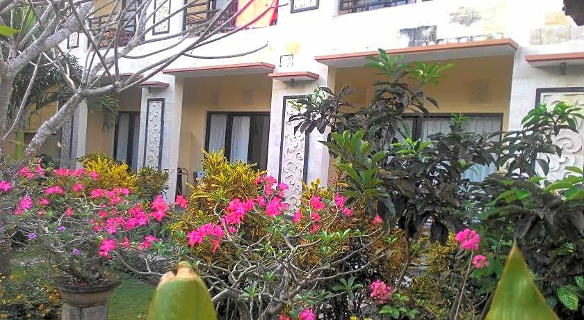 Betesda Guest  House