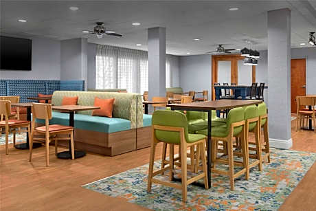 Hampton Inn By Hilton Pittsburgh/Greentree