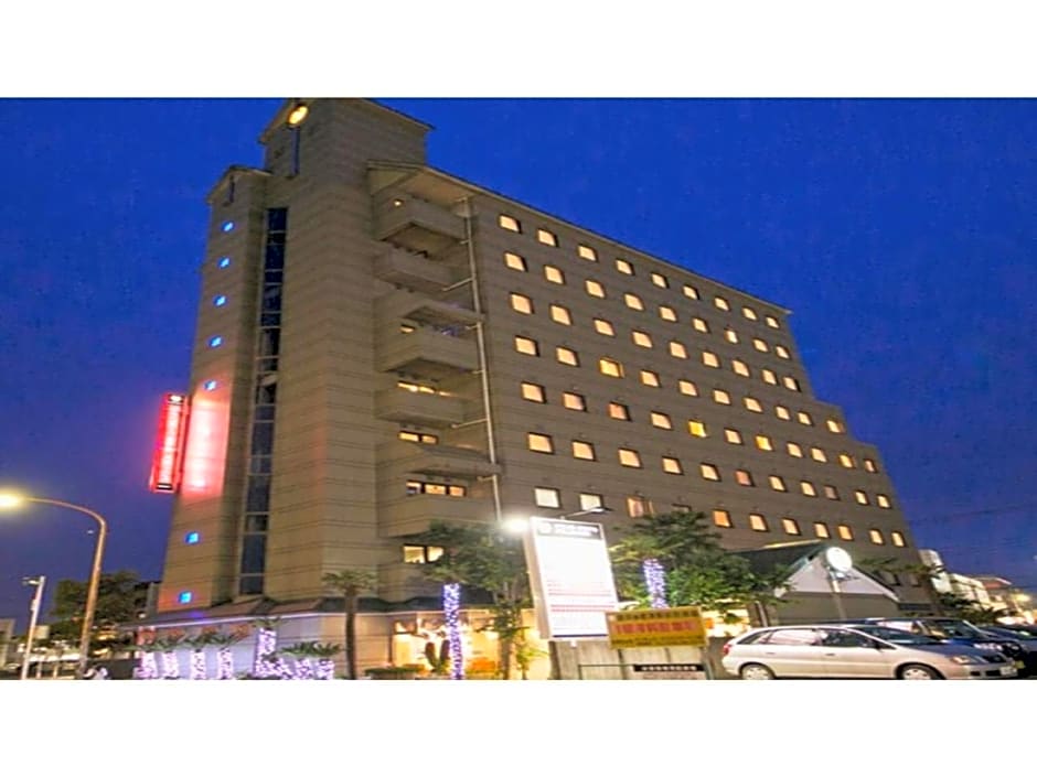 Grand Park Hotel Panex Kimitsu / Vacation STAY 77110