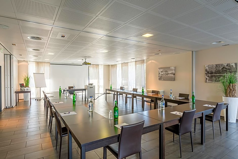 Aarau West Swiss Quality Hotel