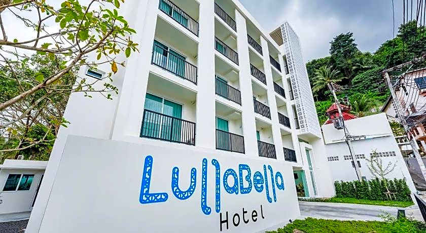 LullaBella Hotel Patong