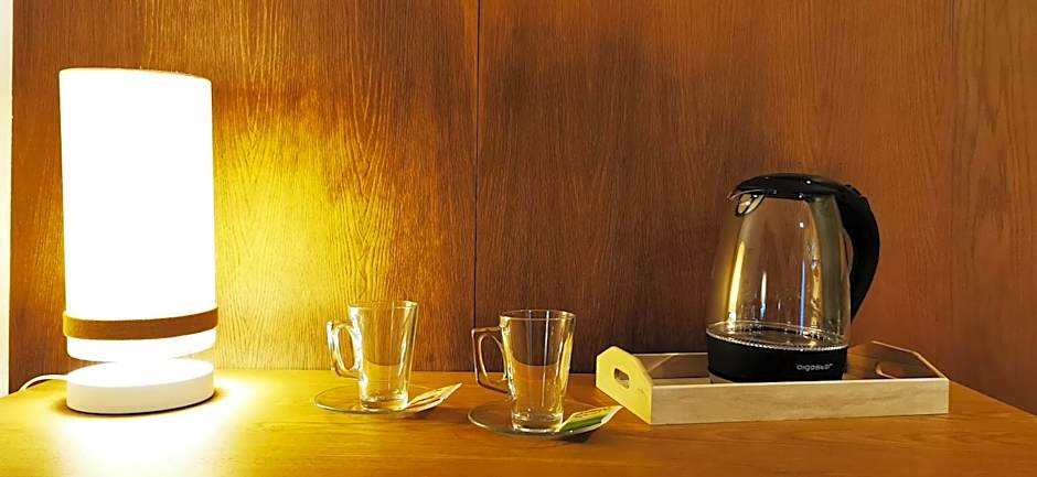 Belmonte Sinai Hotel