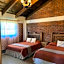 Cabañas El Pedregal