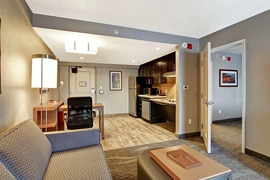 Homewood Suites by Hilton Ottawa-Kanata