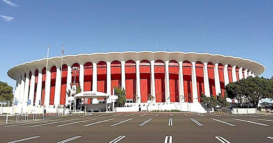 Ocean View Studio Manhattan Beach