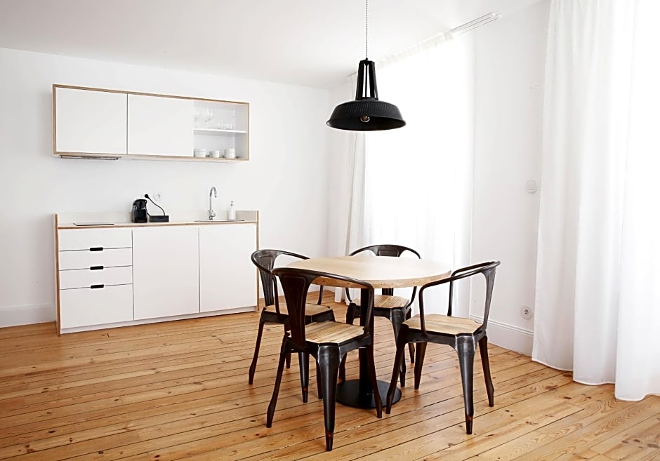 Sapientia Boutique Hotel