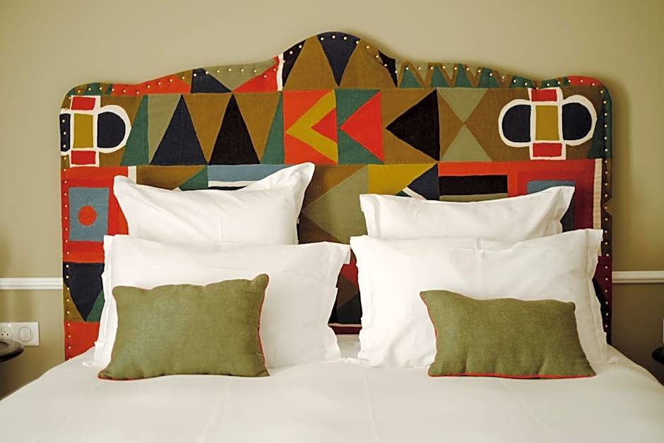 Hôtel Maison Pavlov - Restaurant & Spa - Bordeaux Bouscat