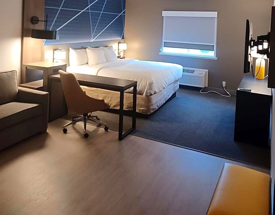 Comfort Inn Edinburgh - Columbus