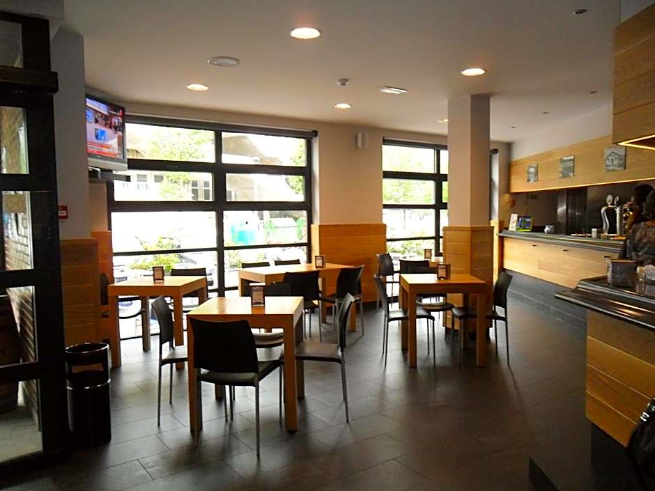 Hotel Anoeta