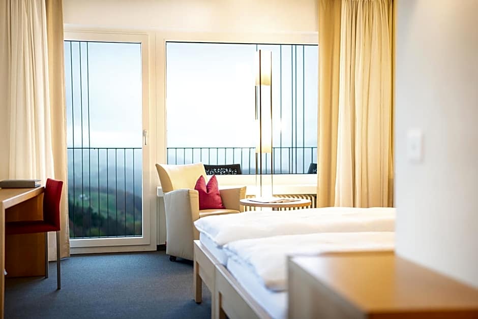 Hotel Bad Ramsach