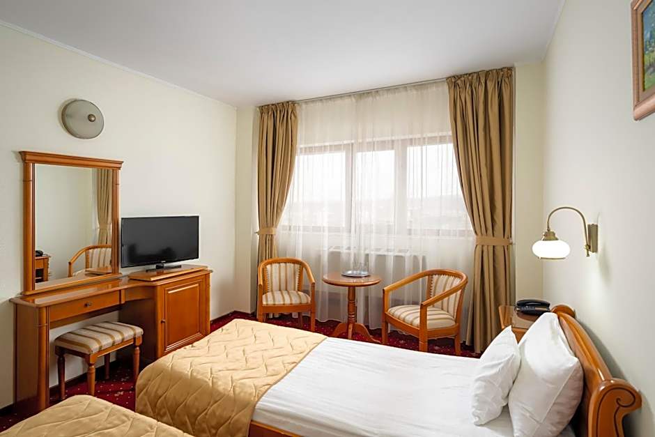 Hotel Moldova