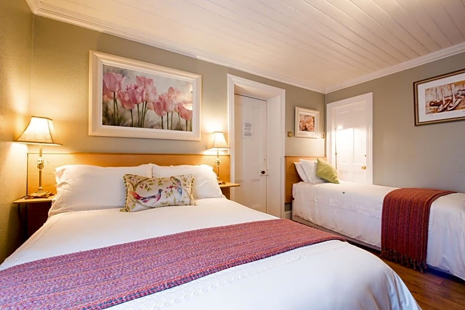 Brennan's Accommodation Glenties