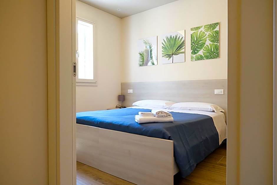 Albergo Zoello Je Suis