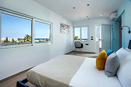 Faliraki Premium Hotel