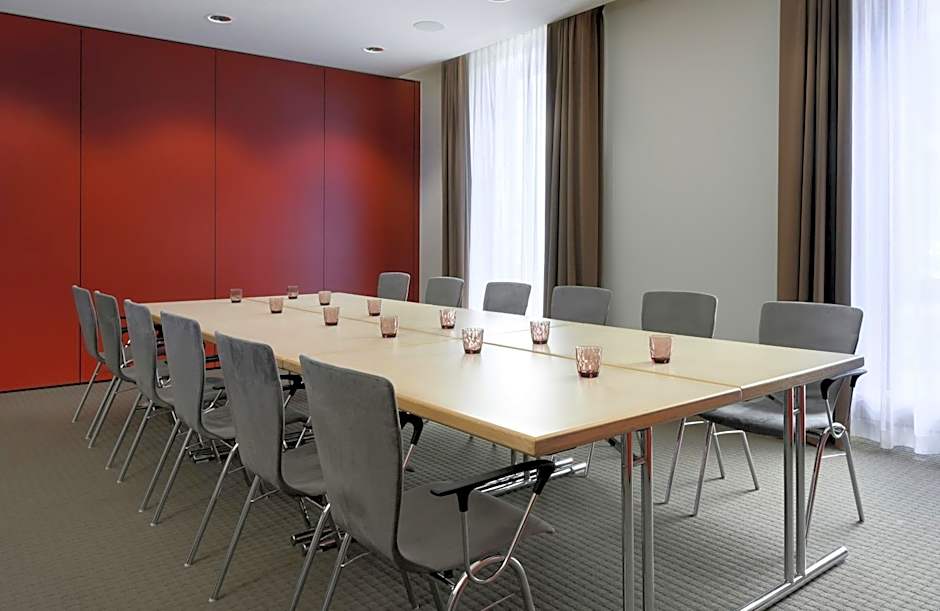 Hotel Nürnberg City Center by Leonardo Hotels