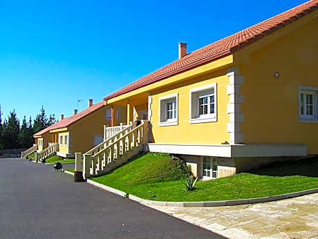 Apartamentos Turísticos San Breixo