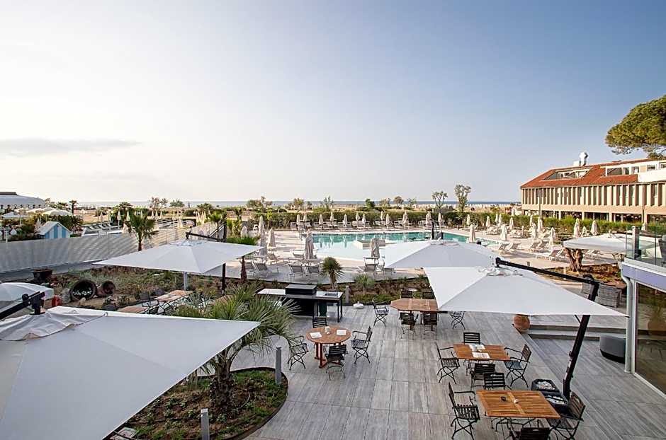 Fantinello Hotel