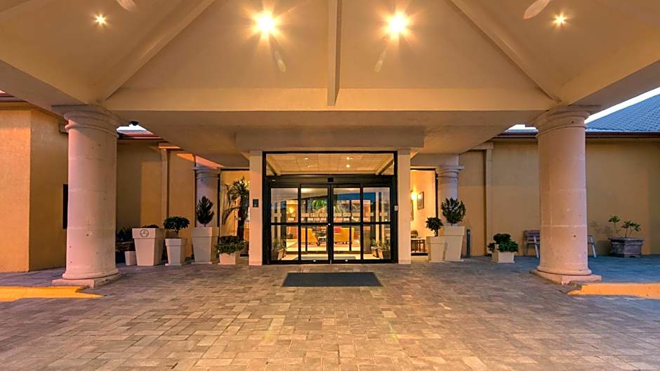 Holiday Inn Express Chihuahua By IHG