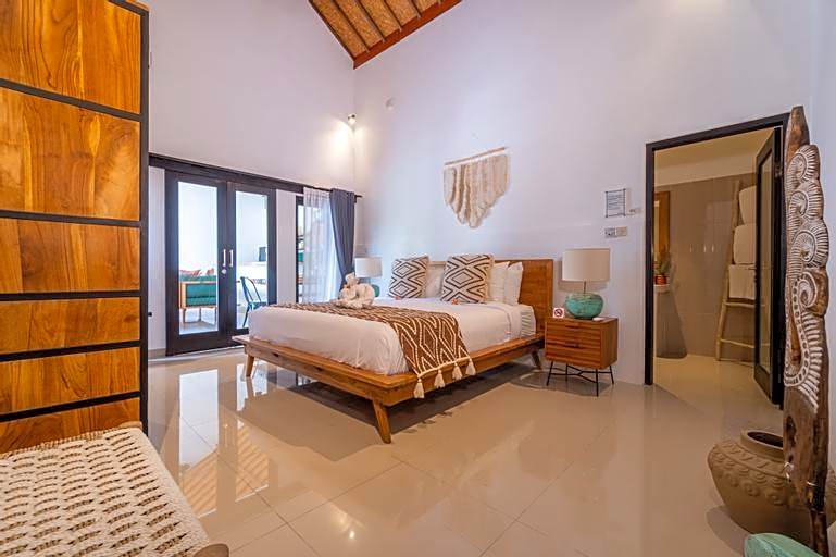 Castelu 3Br Villa in Bidadari Area
